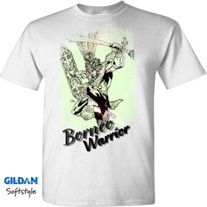 Kaos Warrior