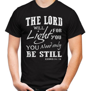 Kaos The Lord Will Light For You