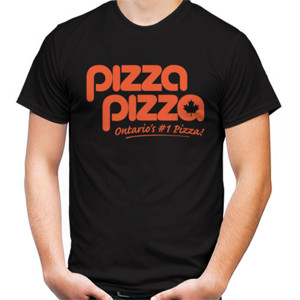 Kaos Distro Pizza Pizza Pizza