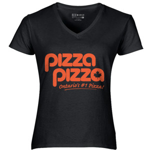 Kaos Distro Pizza Pizza Pizza
