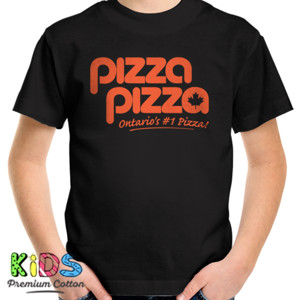Kaos Distro Pizza Pizza Pizza