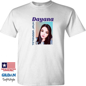 Kaos Tetangga Jauh Dayana