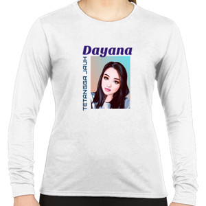 Kaos Tetangga Jauh Dayana