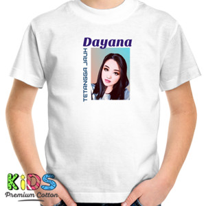 Kaos Tetangga Jauh Dayana