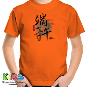 Kaos Kanji Dragon Boat NDz