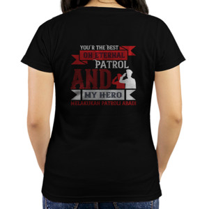 Kaos On Eternal Patrol #2