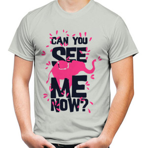 Kaos Can You See Me Now