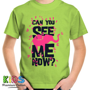 Kaos Can You See Me Now