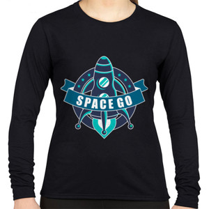 Kaos Space Go