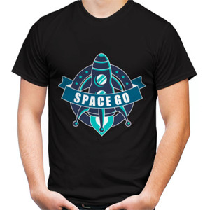 Kaos Space Go
