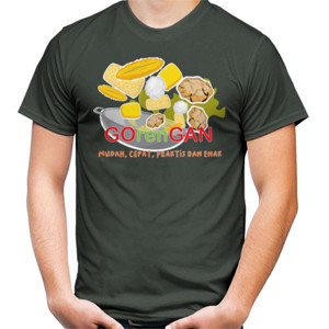 Kaos Edisi Gorengan