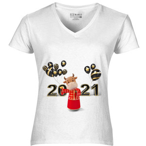 Kaos Buffalo Year 2021