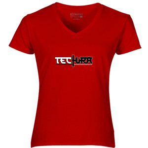 Kaos TC012 TECHIRA BRAND