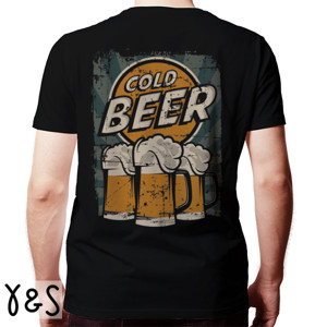Kaos COLD BEER