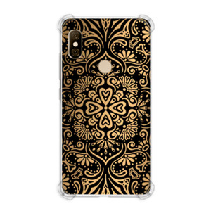 Casing HP Batik