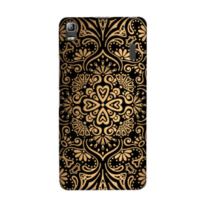 Batik Casing HP