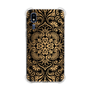 Casing HP Batik