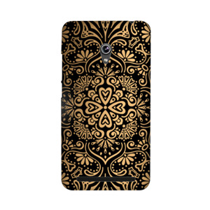 Batik Casing HP