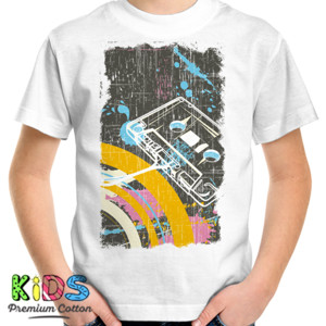 Kaos Old Cassette Tape