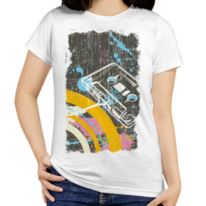 Kaos Old Cassette Tape