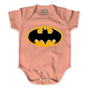 Baby Jumper Batman