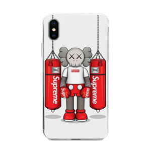 Boxing Supreme Casing HP