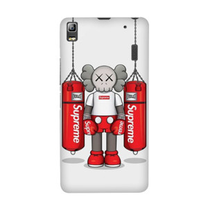 Boxing Supreme Casing HP