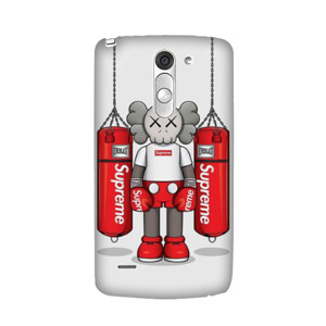 Boxing Supreme Casing HP