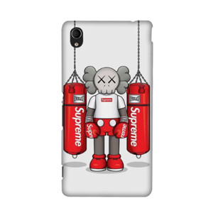 Boxing Supreme Casing HP