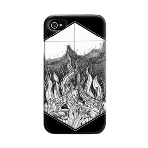 CULT.3 Casing HP