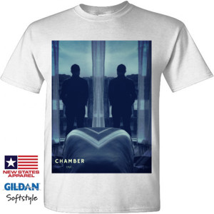 Kaos The Mirror White Tee