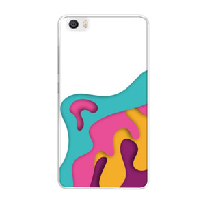 Warna Grafiti Casing HP