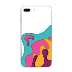 Warna Grafiti Casing HP
