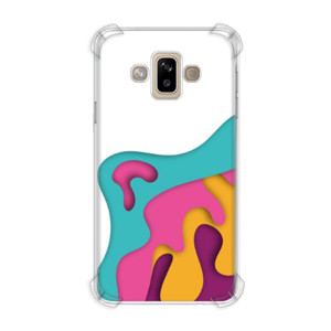 Casing HP Warna Grafiti