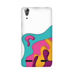 Warna Grafiti Casing HP