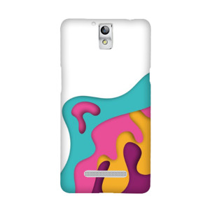 Warna Grafiti Casing HP