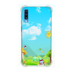 Casing HP Tema Luar Kota