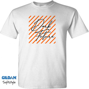 Kaos Dar Future Putih