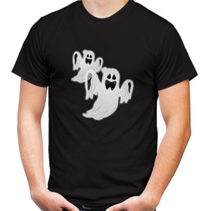 Kaos GHOST