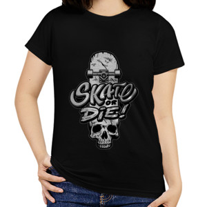 Kaos kaos sport skateboarding