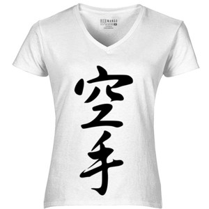 Kaos Japanese Style