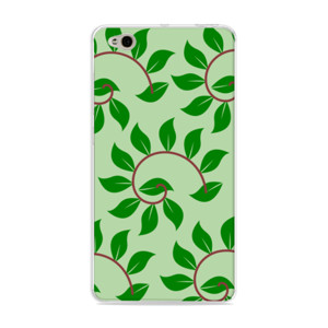 Casing HP Daun (Leaves)