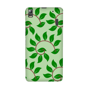 Daun (Leaves) Casing HP