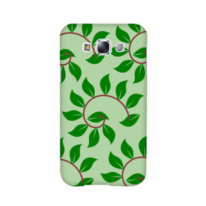 Daun (Leaves) Casing HP