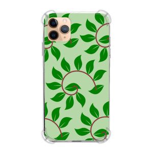 Casing HP Daun (Leaves)