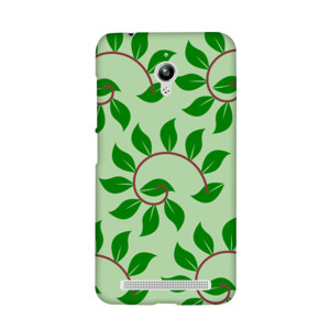 Daun (Leaves) Casing HP