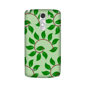 Daun (Leaves) Casing HP