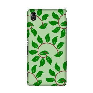 Daun (Leaves) Casing HP