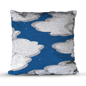 Bantal Ajaib Awan (Cloud)