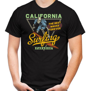 Kaos California Surfing